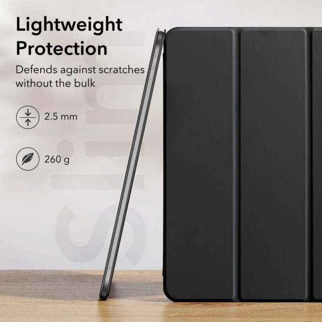 ESR REBOUND MAGNETIC IPAD 10.9 2022 LAVENDER