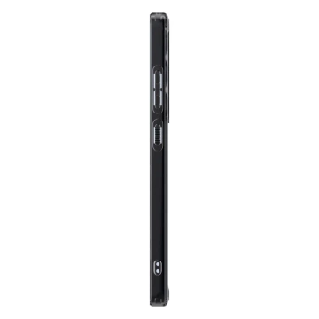 Etui do Samsung Galaxy S25 Ultra Frost Black Spigen Ultra Hybrid Mag MagSafe
