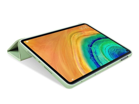 Pouzdro Alogy pro Huawei MatePad Pro 10.8 2019 Green