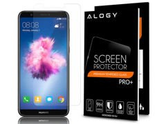 Tvrdené sklo Alogy na ochrannú obrazovku pre Huawei P Smart