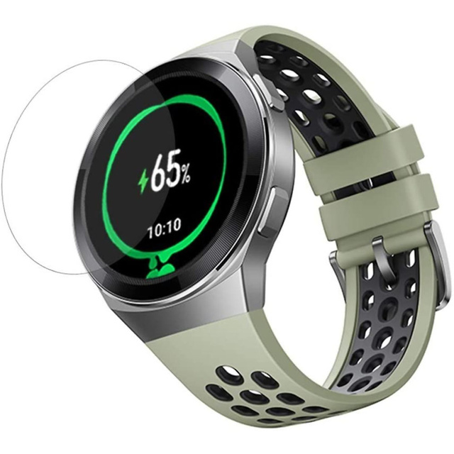 HOFI Glass Pro tempered glass for Huawei Watch GT 2E 46mm
