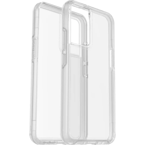 Otterbox Symmetry Clear - protective case for Samsung Galaxy S22 5G (clear) [P]