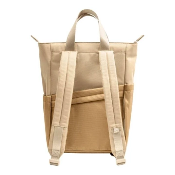 Laptop-Rucksack 13,5" / 12L tomtoc Slash-T63 (Sand)