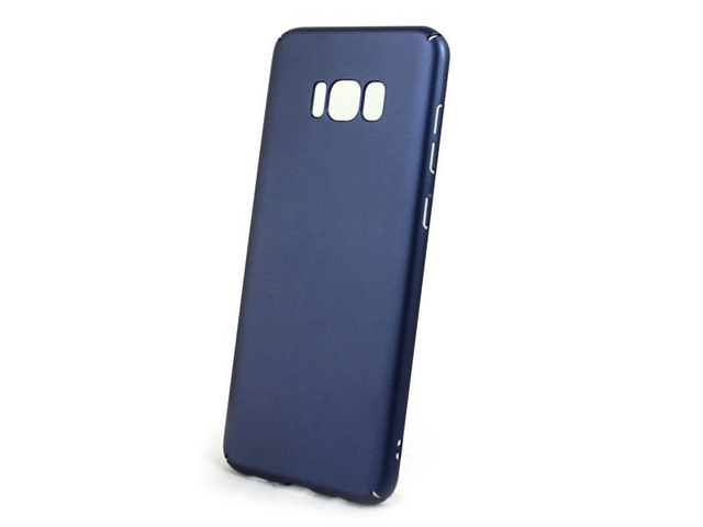Thin Case for Samsung Galaxy S8 Plus Navy