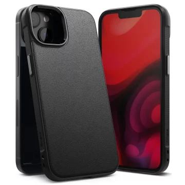 Ringke APPLE iPhone 14 Plus 6,7" ONYX BLACK