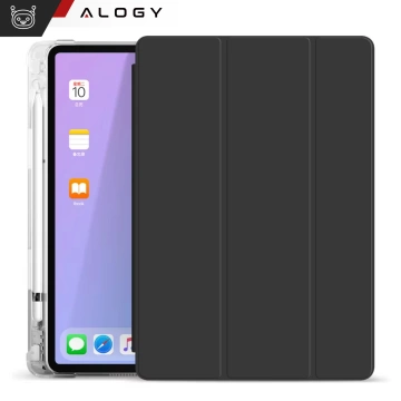 Case for iPhone 14 Pro Mag Safe Matt Case Cover matte Alogy Ring armored phone case Black