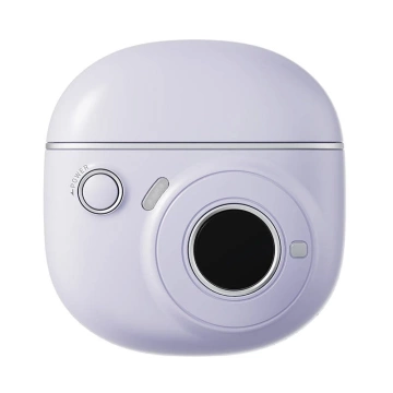 Edifier TO-U2 mini slúchadlá TWS (fialové)