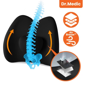 Kryt pre Apple iPhone 16 Pro Max Alogy MagSafe Hybrid Matte Case Matný kryt s ochranou šošovky čierny