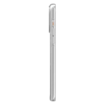 Etui do iPhone 15 Pro Max UNIQ Calio Clear MagSafe