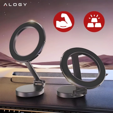 HUB splitter Alogy Adaptér pro počítačový notebook s USB-C na 3x USB-A 2.0 1x USB-A 3.0 šedý