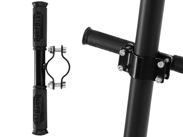 Dětská elektrická koloběžka Alogy Mount