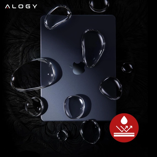 HUB splitter Alogy Adaptér pro počítačový notebook s USB-C na 3x USB-A 2.0 1x USB-A 3.0 šedý