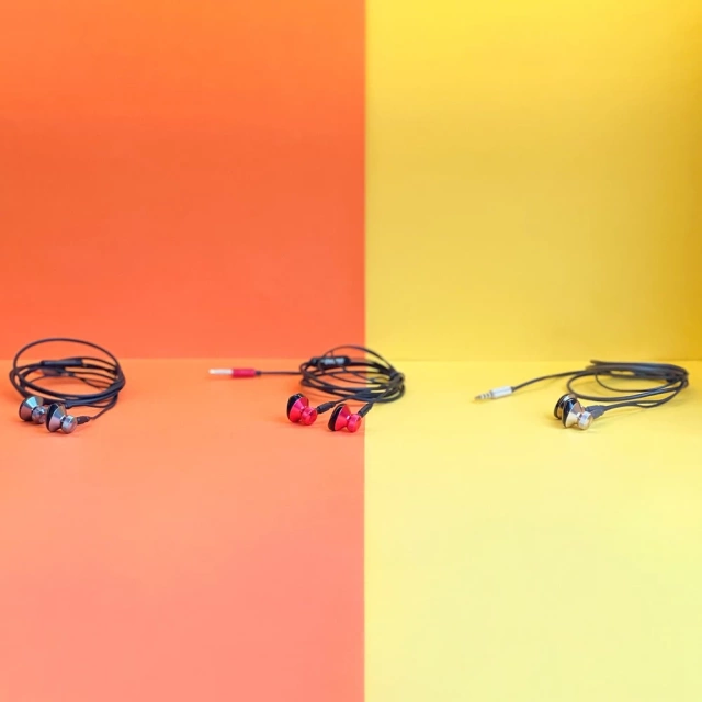 Металеві дротові навушники Dudao 3,5 мм Mini Jack сірі (X2C-сірі)