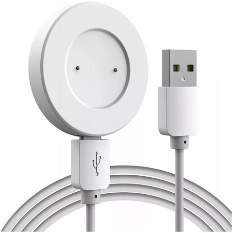 Зарядна док-станція Alogy Watch для Huawei Watch GT / GT2 White