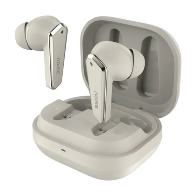 Noise Buds N1 TWS Kabellose Kopfhörer ENC Beige