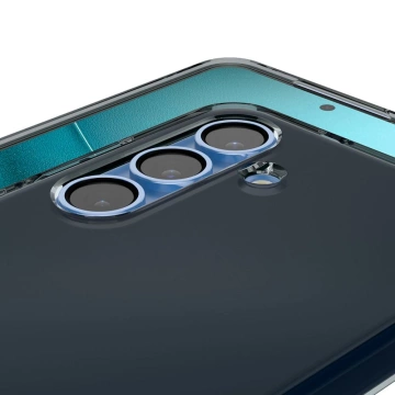 Чохол для Samsung Galaxy S25 Space Crystal Spigen Liquid Crystal