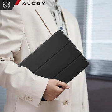 HUB splitter Alogy Adaptér pro počítačový notebook s USB-C na 3x USB-A 2.0 1x USB-A 3.0 šedý