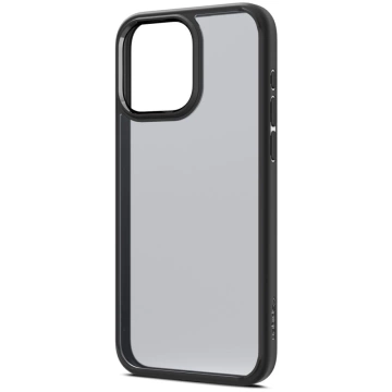 Etui Spigen Ultra Hybrid для Apple iPhone 15 Pro Frost Black