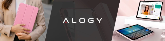 HUB splitter Alogy Adaptér pre počítačový notebook s USB-C na 3x USB-A 2.0 1x USB-A 3.0 sivý