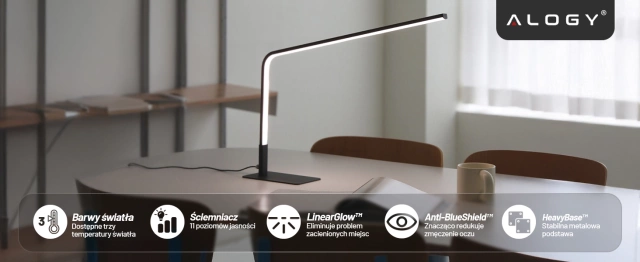 HUB splitter Alogy Adaptér pre počítačový notebook s USB-C na 3x USB-A 2.0 1x USB-A 3.0 sivý