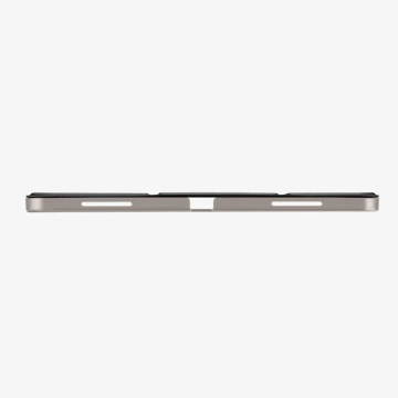 Etui Spigen Smart Fold pro Apple iPad Pro 13 7 / 2024 Black