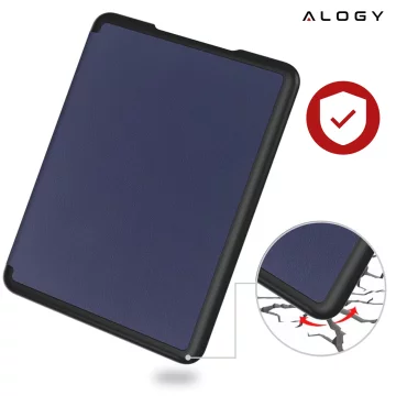 Gehärtetes Glas für Apple iPhone 16 Displayschutzfolie 9H Alogy Heavy Pro™️