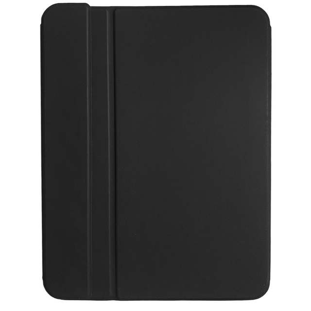 Magnetická ceruzka Alogy Case Bluetooth Keyboard Touchpad 4v1 pre Apple iPad Pro 12.9 2021 čierna