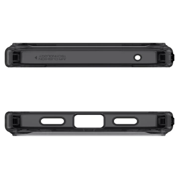 Etui Ochronne do Google Pixel 10 Pro XL Spigen Ultra Hybrid Mag MagSafe Frost Black