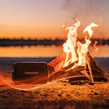 Bezdrôtový Bluetooth reproduktor Tronsmart Force Max 80W čierny