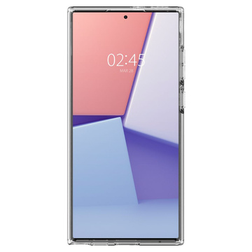 Etui Samsung Galaxy S22 Ultra Spigen Liquid Crystal Clear