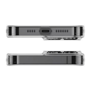 Ochranný kryt z matného skla Baseus pre iPhone 13 pro pevný kryt s gélovým rámom čierny (arws001001)