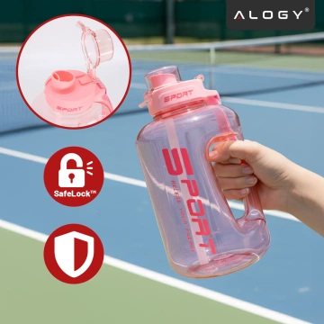 Alogy Waterproof Case Universal IPX8 to 6.5 Black