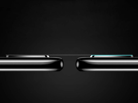 Tvrdené sklo Alogy na zadnú šošovku pre Xiaomi Redmi 7A