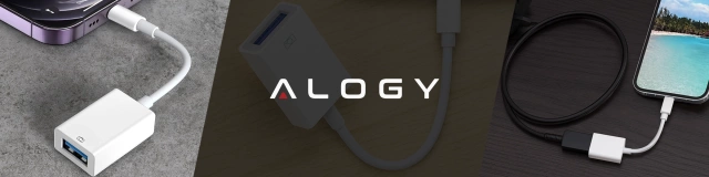 Vodotěsné pouzdro Alogy voděodolné univerzální IPX8 až 6,5 Black