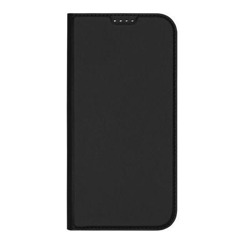 Protective Case for iPhone 16 Pro Dux Ducis Skin Pro Black