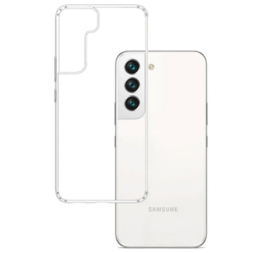 Захисний чохол для Samsung Galaxy S22 5G - 3mk Armor Case