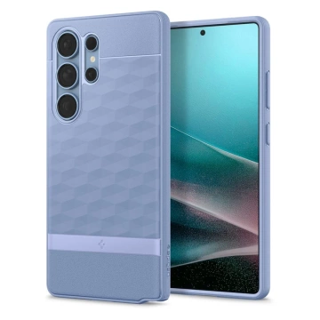 Etui do Samsung Galaxy S25 Ultra Purple Ish Spigen Parallax Mag MagSafe