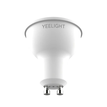Inteligentná žiarovka Yeelight W1 GU10 (stmievateľná) 4ks