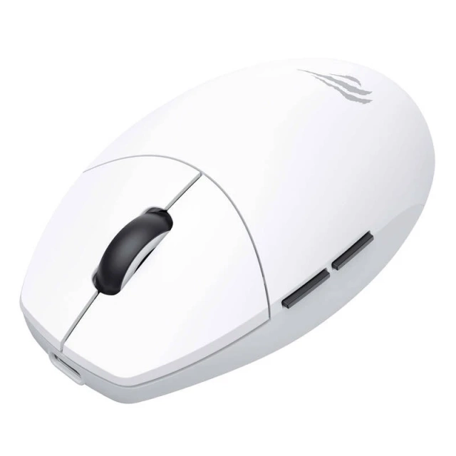Havit MS1039W Wireless Gaming Mouse 7400 DPI White