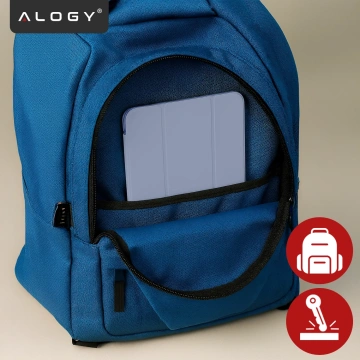 HUB splitter Alogy Adaptér pro počítačový notebook s USB-C na 3x USB-A 2.0 1x USB-A 3.0 šedý