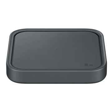 Bezdrôtová nabíjačka Samsung EP-P2400TB Fast Charger PD 15W Dark Grey