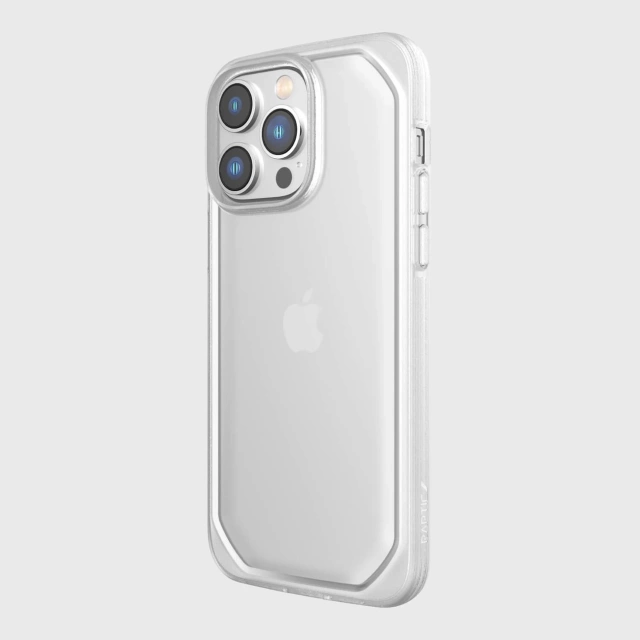Zadný kryt Raptic Slim Case iPhone 14 Pro číry
