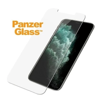 Tvrdené sklo PanzerGlass Standard Super pre iPhone XS Max/11 Pro Max