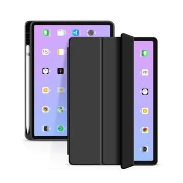 TECH-PROTECT SC PEN IPAD AIR 4 2020 / 5 2022 ЧОРНИЙ