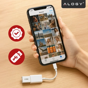 Водонепроникний корпус Alogy водонепроникний універсальний IPX8 до 6.5 Black