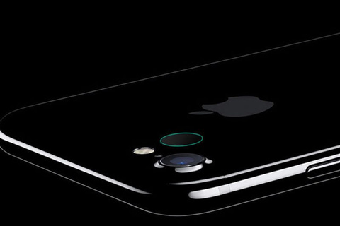 Mocolo tempered glass for camera lens for Apple iPhone 7/8