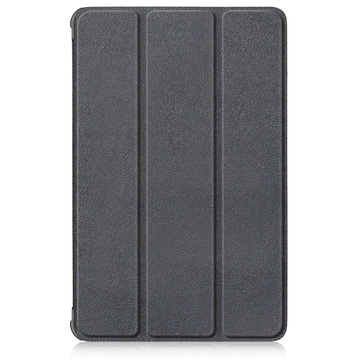 Alogie-Buchcover für Realme Pad Grey
