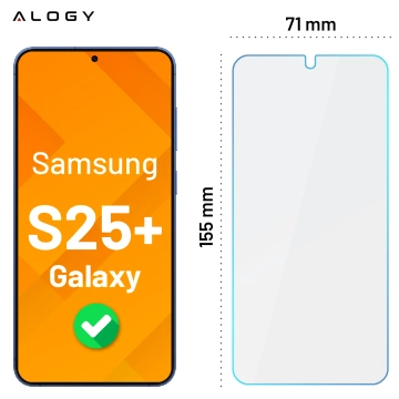 Alogy Glass Pack 3x Tvrdené sklo na displej 9h Sklo na objektív pre Apple iPhone 14 Pro