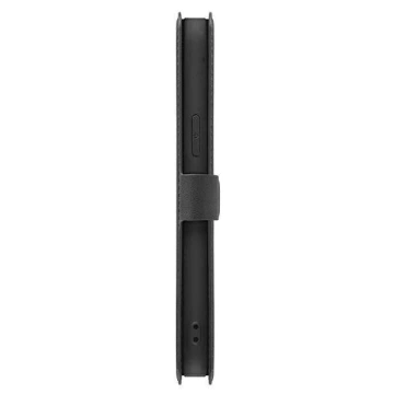 UNIQ Casebook Journa iPhone 12 Pro Max 6.7" grau / dunkelgrau