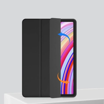 Etui obudowa SC Pen do Xiaomi Redmi Pad Pro 12.1 Black